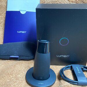 Lumen - Metabolism Tracker